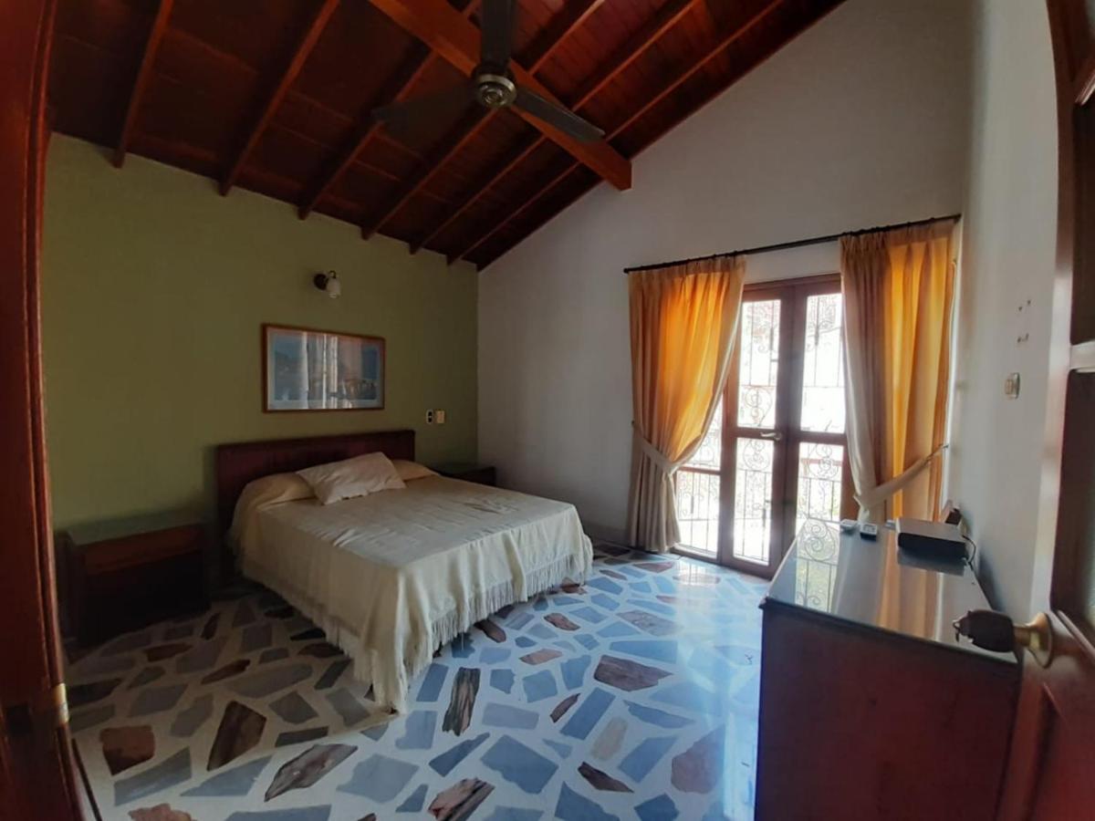 Hotel Cabanas Villa Roca, Rodadero Santa Marta Dış mekan fotoğraf