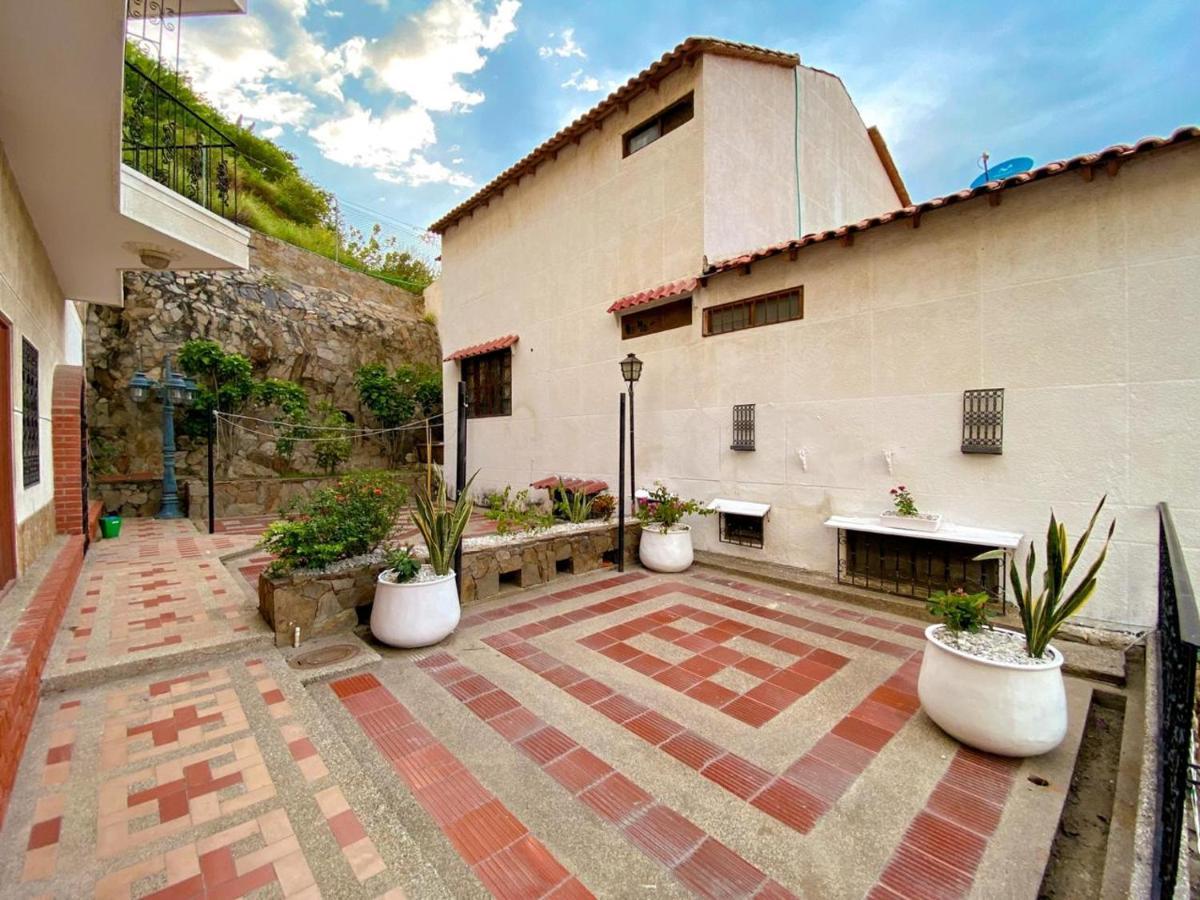 Hotel Cabanas Villa Roca, Rodadero Santa Marta Dış mekan fotoğraf