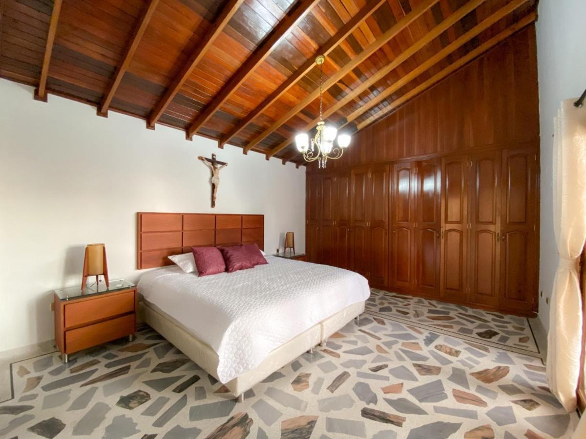 Hotel Cabanas Villa Roca, Rodadero Santa Marta Dış mekan fotoğraf
