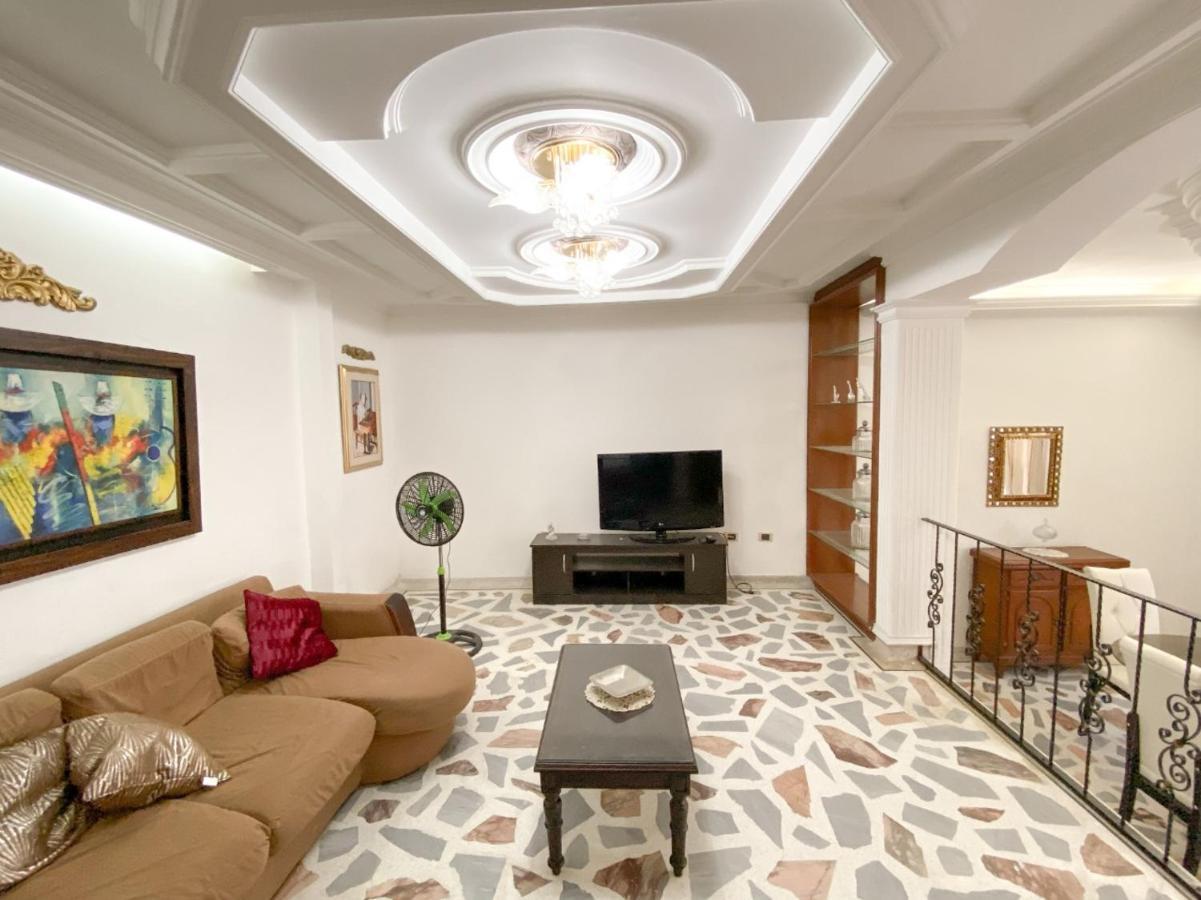 Hotel Cabanas Villa Roca, Rodadero Santa Marta Dış mekan fotoğraf