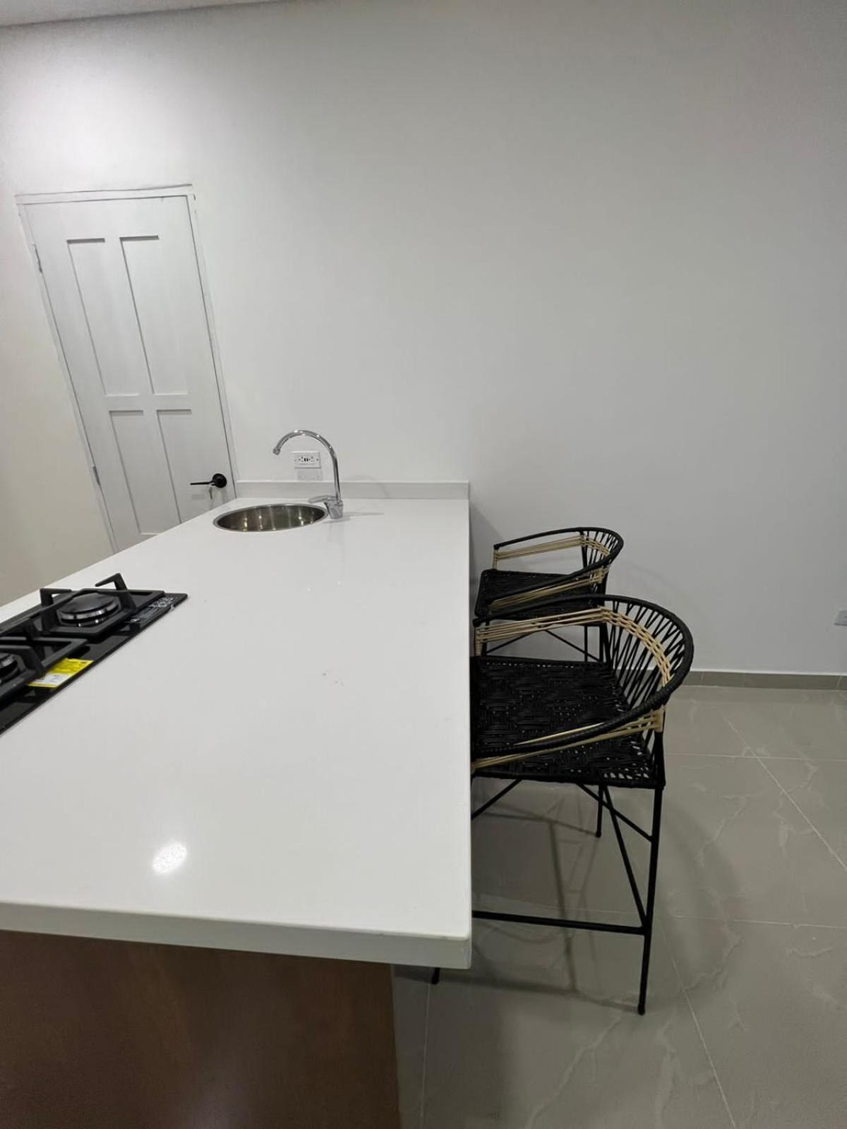 Hotel Cabanas Villa Roca, Rodadero Santa Marta Dış mekan fotoğraf